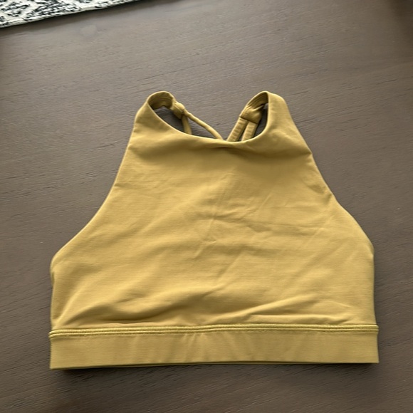 Lululemon Energy Bra *High Neck
Grape Leaf - Picture 3 of 4